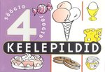 Keelepildid. Söögid. Joogid