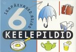 Keelepildid. Igapäevased asjad