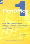 FirstOffice. Integreeritud raamatupidamistarkvara Macintosh ja Windows keskkonnale