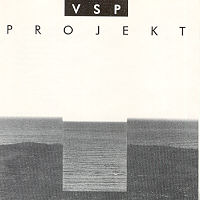 VSP Projekt [CD]