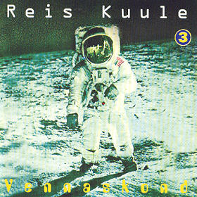 Reis kuule [CD]