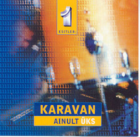 Ainult üks