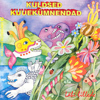 Kuldsed kuuekümnendad