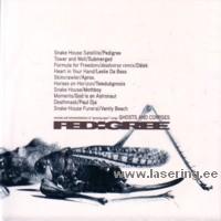 Ghosts and Corpses [CD]