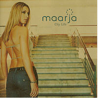 City Life [CD]