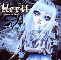 Love Is Dead [CD]