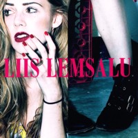 Liis Lemsalu [CD]