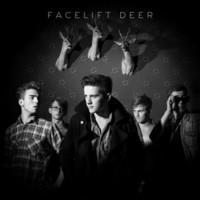 Facelift Deer [CD]