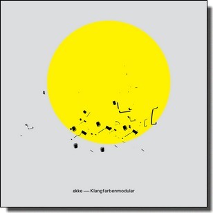 Klangfarbenmodular [LP]