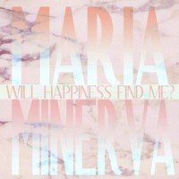 Will Happiness Find Me? [CD]