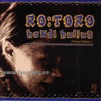 Handi hullus [CD]