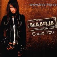 Could You [CDS]