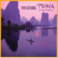 Prana Symphony [CD]