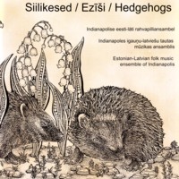 Siilikesed [CD]