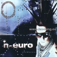 Lover On The Line [CDS]