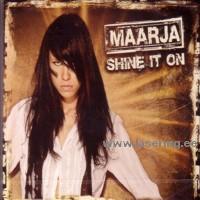 Shine It On [CDS]