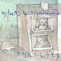 Yaki-Läki [CD]