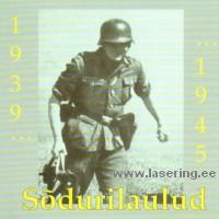 Sõdurilaulud 1939-1945