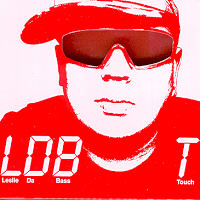 Touch [CD]