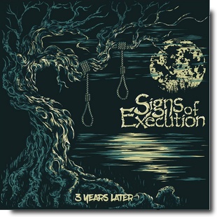 3 Years Later [CD]