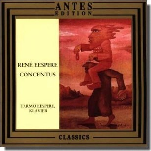 Concentus [CD]