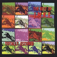 Totally Estoned: The Best of J.M.K.E. [CD]