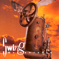 Swing [CD]