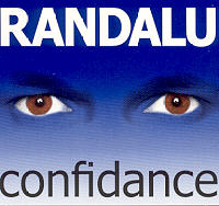 Confidance [CD]