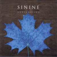 Butterflies [CD]