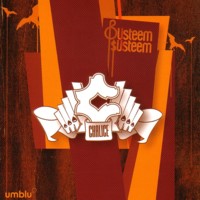 Süsteemsüsteem [CD]