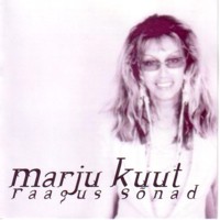 Raagus sõnad [CD]