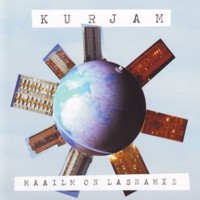 Maailm on Lasnamäe [CD]