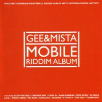 Mobile - Riddim Album