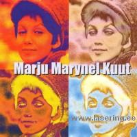 Marju Marynel Kuut [CD]