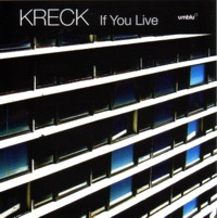 If You Live [CD]