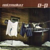 E-P [CD]