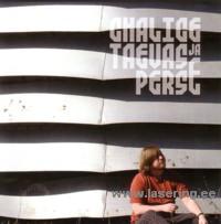 Taevas ja perse [CD]