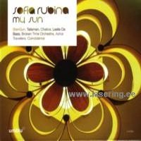 My Sun [CD]