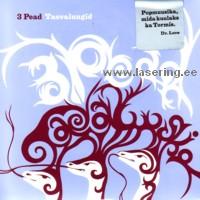 Taevaluugid [CD]