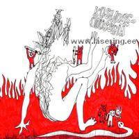3: Kosmoseodüsseia [CD]