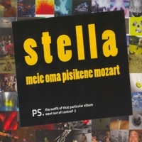 Meie oma pisikene Mozart