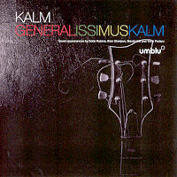 Generalissimus Kalm