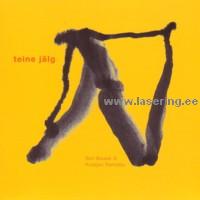 Teine jälg [CD]