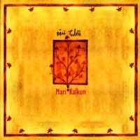 Üü tulõk [CD]