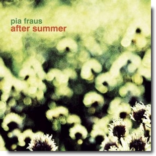 After Summer [CD]