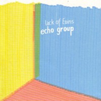 Echo Group [CD]