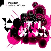 Antenna of Love [CD]