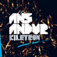 Kiletron [CD]
