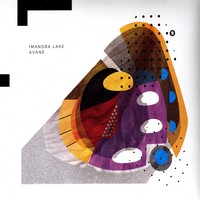 Avane [CD]