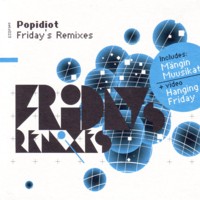 Friday's Remixes